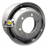 Accuride 6x17,5/6x222,25 ET127 D164 M20 Silver (RZB35693OE) (8,7 мм) 1 800 кг