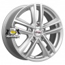 iFree 6,5x16/5x112 ET46 D57,1 Катар (КС885) Нео-классик