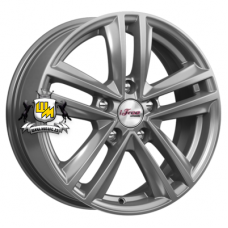 iFree 6,5x16/5x108 ET50 D63,35 Катар (КС885) Хай Вэй