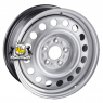 Trebl 5,5x15/5x100 ET40 D57,1 X40932 Silver