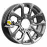 iFree 6x15/5x139,7 ET40 D98 Восток (КС887) Хай Вэй