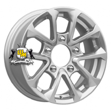 iFree 6x15/5x139,7 ET40 D98 Восток (КС887) Нео-классик
