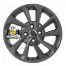 СКАД 6x15/4x100 ET46 D54,1 KL-320 Графит