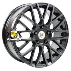 Tech Line 6,5x17/5x114,3 ET40 D67,1 739 BLm