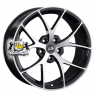 LS 8,5x18/5x114,3 ET35 D67,1 845 BKF (конус)