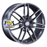 LS 7,5x17/4x100 ET40 D60,1 1241 GMF (конус)