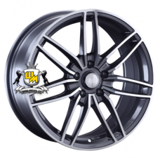 LS 7,5x17/5x114,3 ET45 D67,1 1241 GMF (конус)