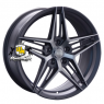 LS 8x18/5x114,3 ET45 D67,1 1262 MGMF (конус)