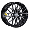 LS 8x18/5x114,3 ET45 D67,1 1263 BKF (конус)