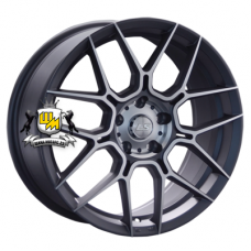 LS 8x18/5x114,3 ET35 D60,1 1265 MGMF (конус)