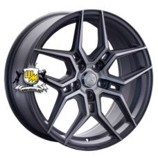 LS 8,5x19/5x112 ET25 D66,6 1266 MGMF (конус) LS 8,5x19/5x112 ET25 D66,6 1266 MGMF (конус)