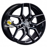 LS 8,5x20/5x114,3 ET40 D60,1 1266 BKF (конус)