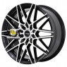 PDW 7x17/4x100 ET40 D60,1 Veloce (5337) M/B