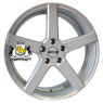 Neo 6x15/4x100 ET40 D54,1 V03 Silver Neo 6x15/4x100 ET40 D54,1 V03 Silver