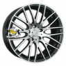 LS 8x18/5x108 ET40 D73,1 471 BKF (конус)