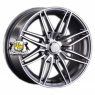 LS 7,5x17/5x114,3 ET45 D67,1 832 GMF (конус)