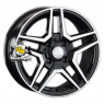 LS 8x18/5x114,3 ET40 D67,1 854 BKF (конус)