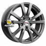 iFree 7x17/5x114,3 ET35 D67,1 Бэнкс (КС645) Хай Вэй