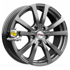 iFree 7x17/5x114,3 ET40 D66,1 Бэнкс (КС645) Хай Вэй