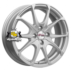 iFree 6x16/4x114,3 ET40 D67,1 Такеши (КС877) Нео-классик