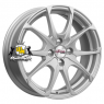 iFree 6x16/4x114,3 ET40 D67,1 Такеши (КС877) Нео-классик