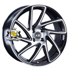 LS 8x18/4x100 ET40 D60,1 1054 BKF (конус) LS 8x18/4x100 ET40 D60,1 1054 BKF (конус)