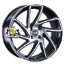 LS 8x18/4x100 ET40 D60,1 1054 BKF (конус) LS 8x18/4x100 ET40 D60,1 1054 BKF (конус)