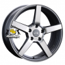 LS 7,5x17/5x114,3 ET45 D67,1 742 GMF (конус)