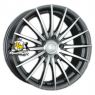 LS 6,5x15/4x100 ET40 D73,1 367 GMF (конус)