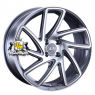 LS 7,5x17/5x114,3 ET45 D67,1 1054 GMF (конус)