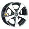 LS 7x16/5x114,3 ET40 D73,1 324 BKF (конус)