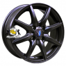 Venti 6x16/4x100 ET45 D54,1 1605 BL