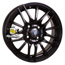 Venti 5,5x14/4x98 ET35 D58,6 1406 BL