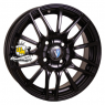 Venti 5,5x14/4x98 ET35 D58,6 1406 BL