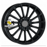 MAK 9x18/5x112 ET42 D66,6 Komet Gloss Black