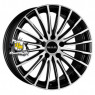 MAK 9x18/5x112 ET25 D66,6 Starlight Ice Black