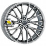 MAK 9x21/5x112 ET25 D66,45 Speciale Graphite Mirror Face