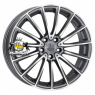 MAK 7,5x17/5x112 ET36 D66,6 Komet Gunmetal Mirror Face