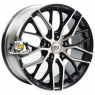 RST 7,5x17/5x114,3 ET52 D67,1 R007 (Optima) BD
