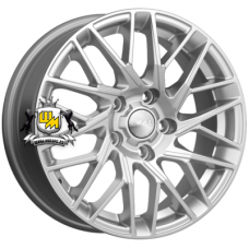 СКАД 6,5x16/5x108 ET50 D63,35 Сиена (КЛ310) Селена