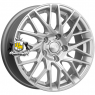 СКАД 6,5x16/5x108 ET50 D63,35 Сиена (КЛ310) Селена
