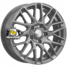 СКАД 6,5x16/5x114,3 ET50 D66,1 Сиена (КЛ310) Графит