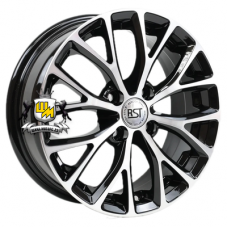 RST 6x15/4x100 ET40 D60,1 R015 (Logan) BD