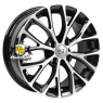 RST 6x15/4x100 ET40 D60,1 R015 (Logan) BD RST 6x15/4x100 ET40 D60,1 R015 (Logan) BD