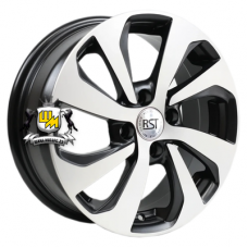 RST 6x15/4x100 ET40 D60,1 R005 (Logan) BD