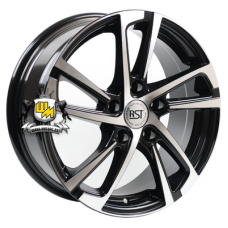 RST 6,5x16/5x108 ET50 D63,4 R046 (Focus) BD