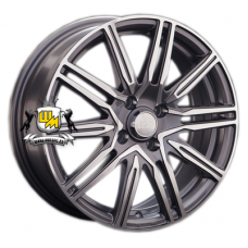 LS 6x16/5x114,3 ET45 D67,1 773 GMF (конус)