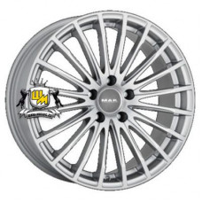 MAK 8,5x19/5x112 ET35 D66,6 Starlight Silver