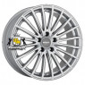 MAK 8,5x19/5x112 ET35 D66,6 Starlight Silver