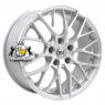 RST 7,5x17/5x112 ET51 D57,1 R007 (A3) Silver